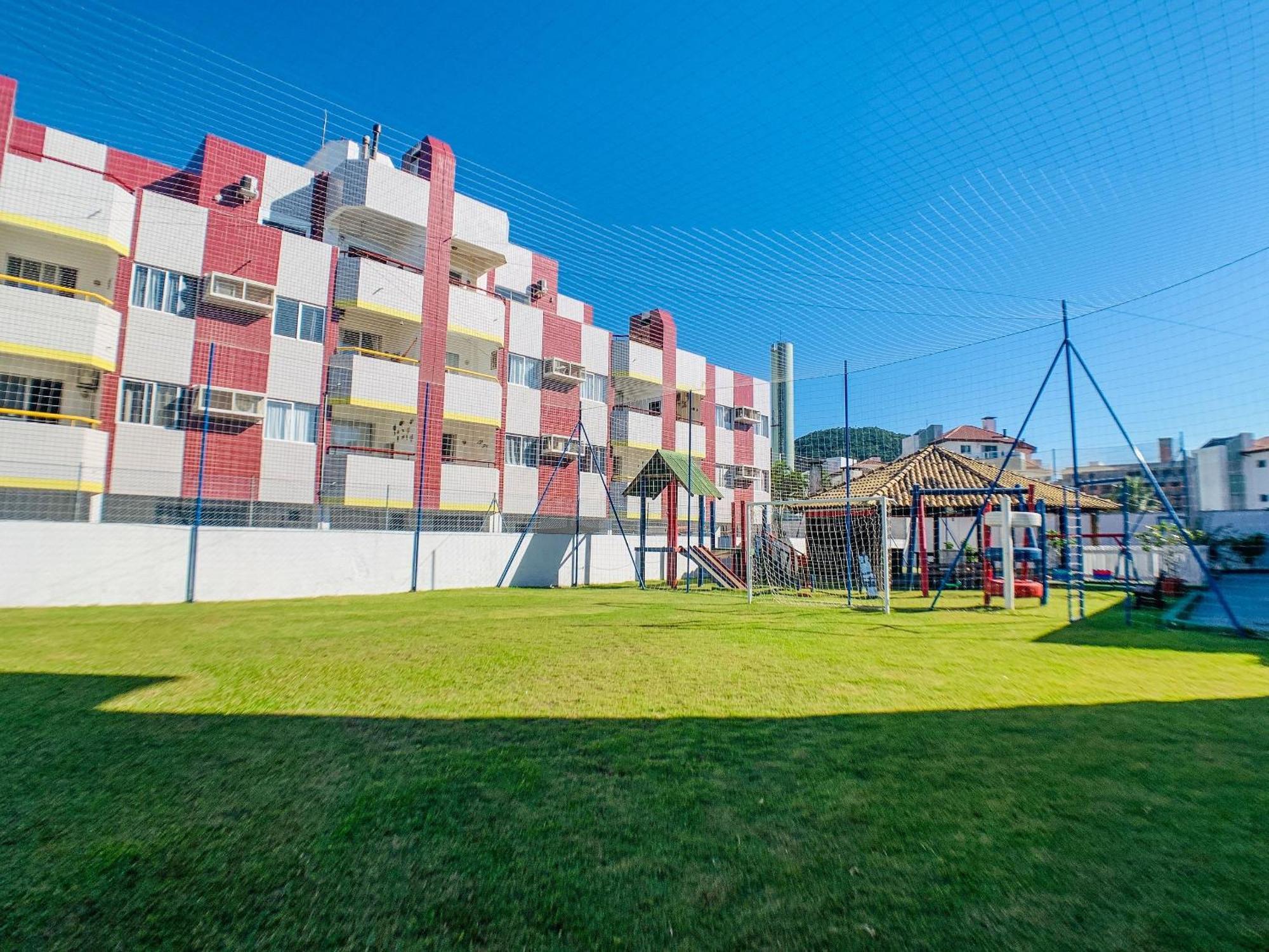 Holiday Florianópolis - 146 B Exterior foto